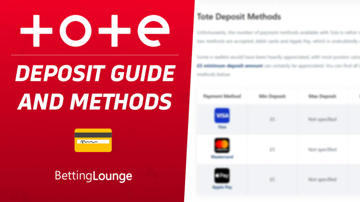 Casino Tote Code: What It Means for UK Players