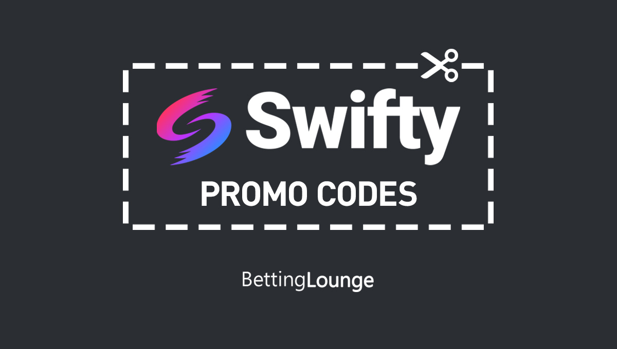 Swifty Sports promo codes