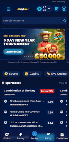 Highbet app - Sports.jpg