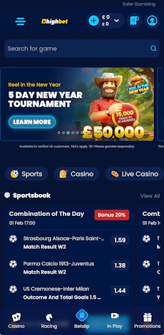 Highbet app - Sports.jpg