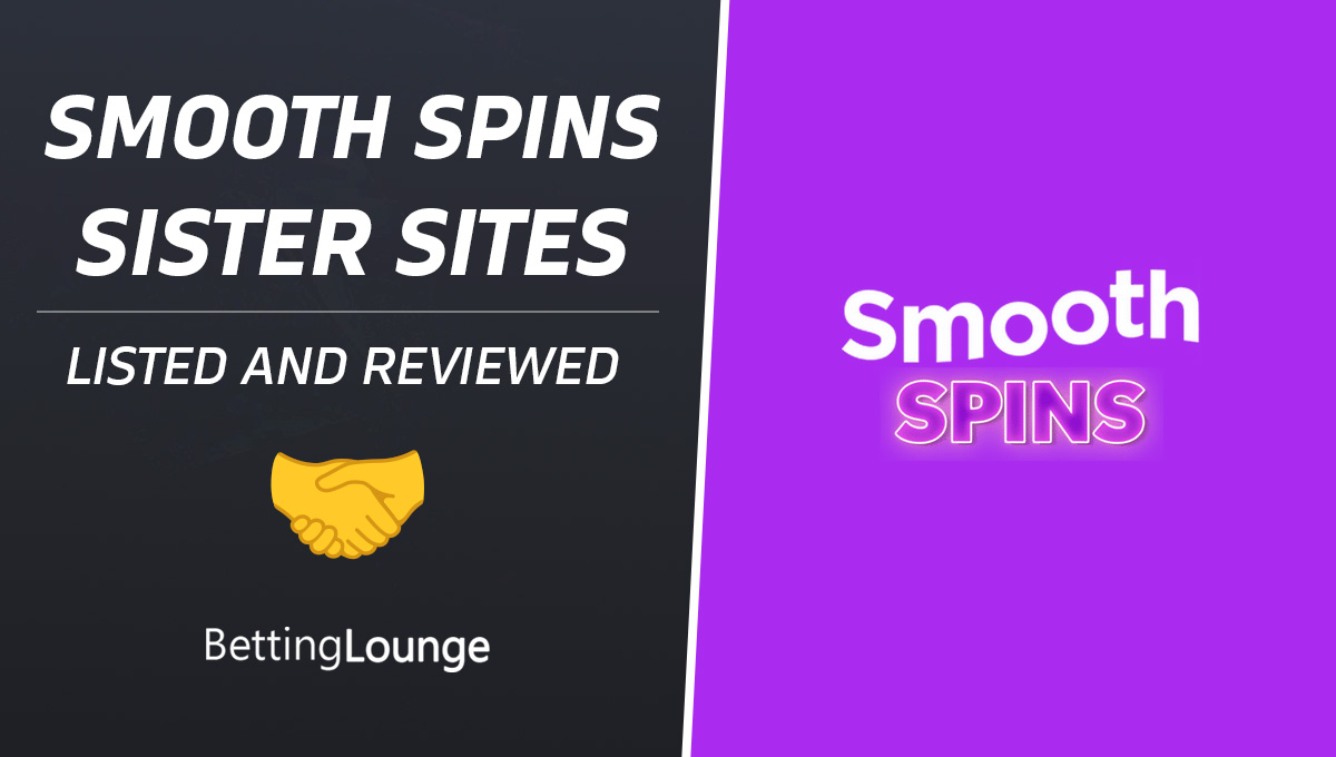 Smooth Spins sister sites