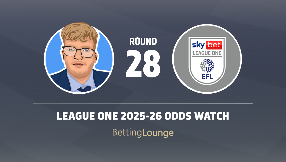 League One Roundup 28 Odds Watch