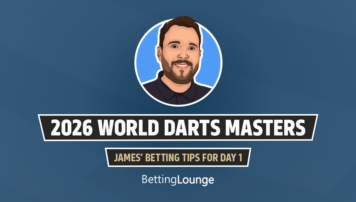 2026 world darts masters day 1 tips