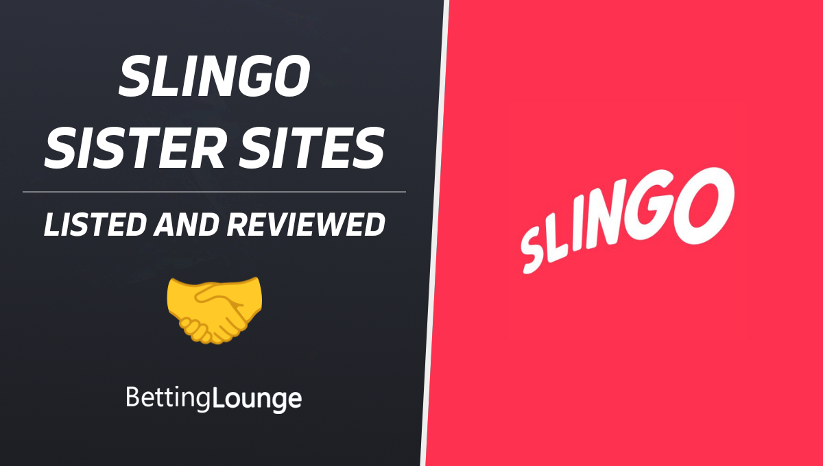 Slingo sister sites