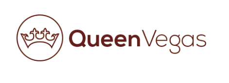 Queen_Vegas_main_logo
