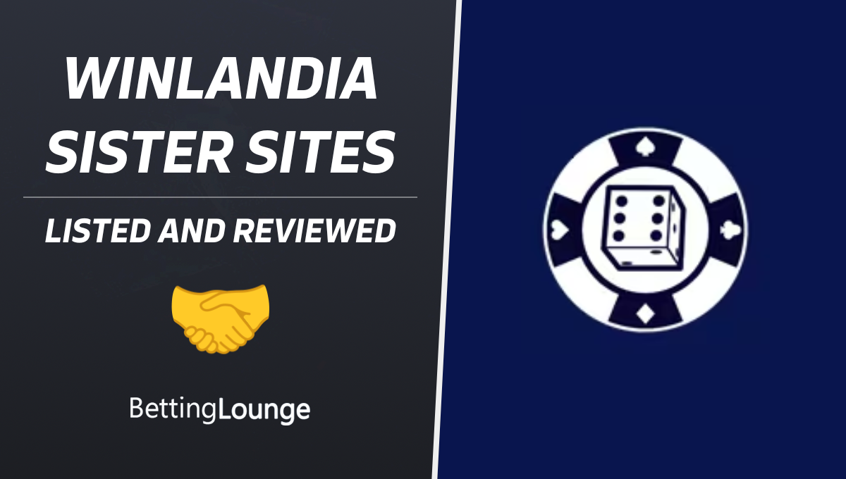 Winlandia sister sites