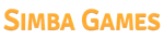 Simba Games logo