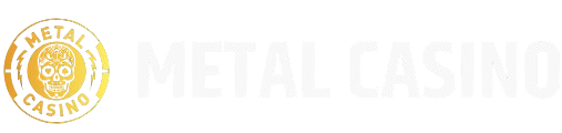 Metal_casino_logo