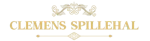 Clemens_Spillehal main logo