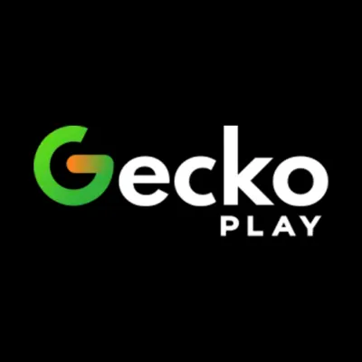 GeckoPlay square logo