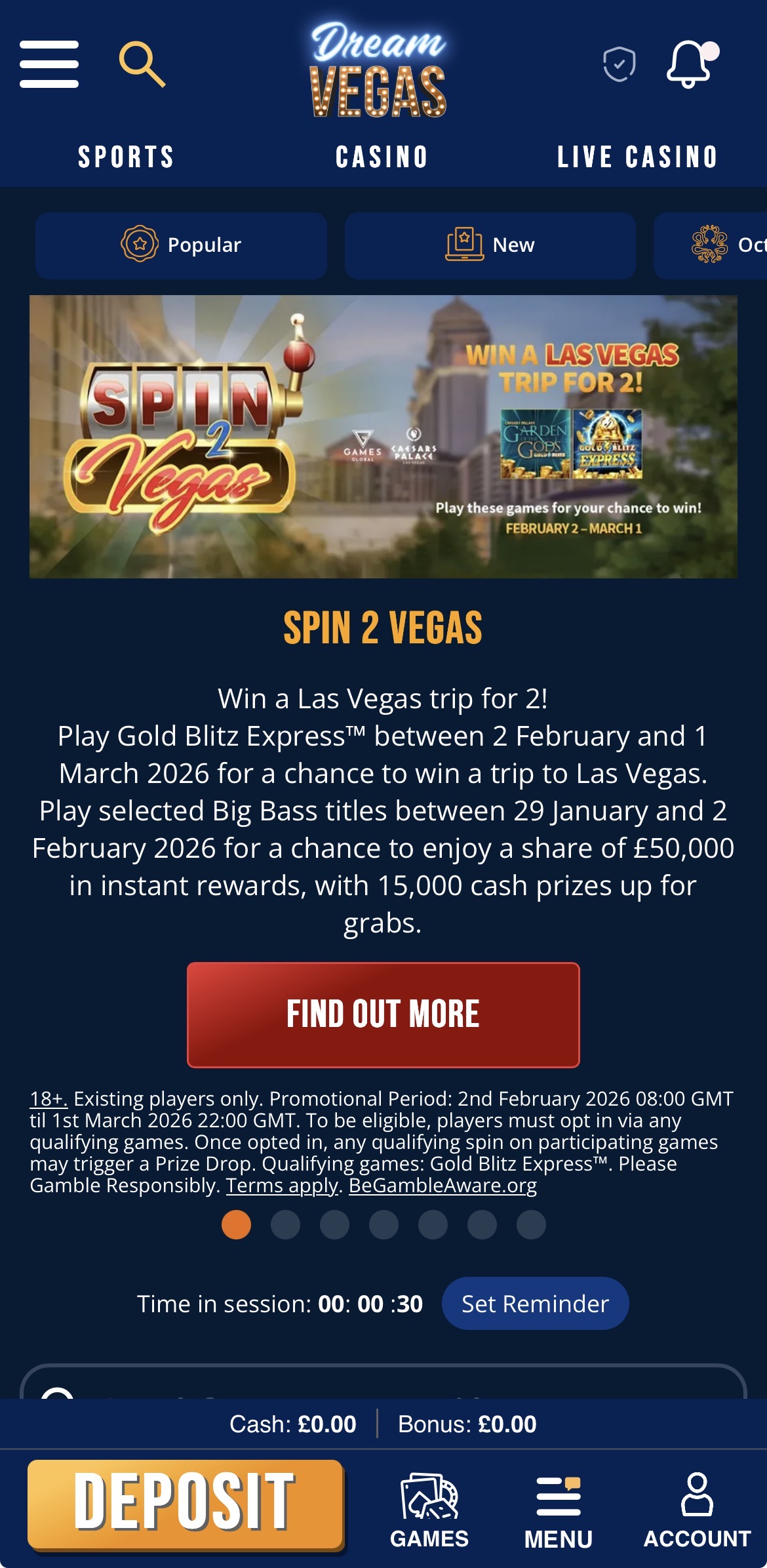 Dream Vegas App Deposit 1.jpg
