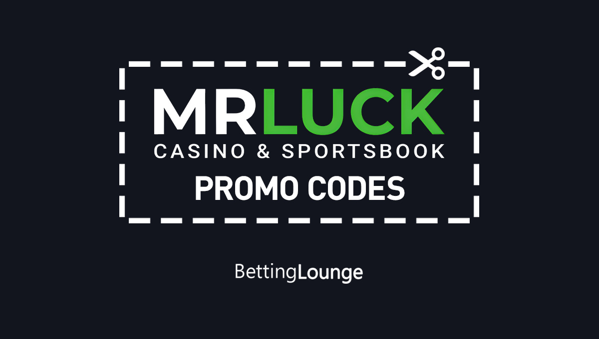 Mr Luck promo codes