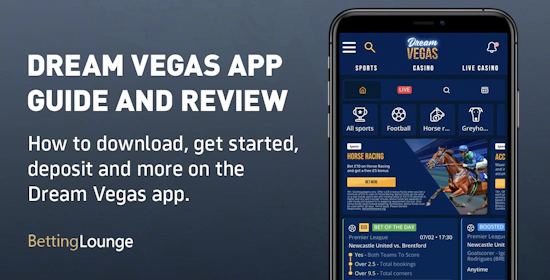Geld einzahlen im Dreamvegas Casino: Schnell, sicher und bequem
