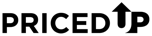 PricedUp new logo