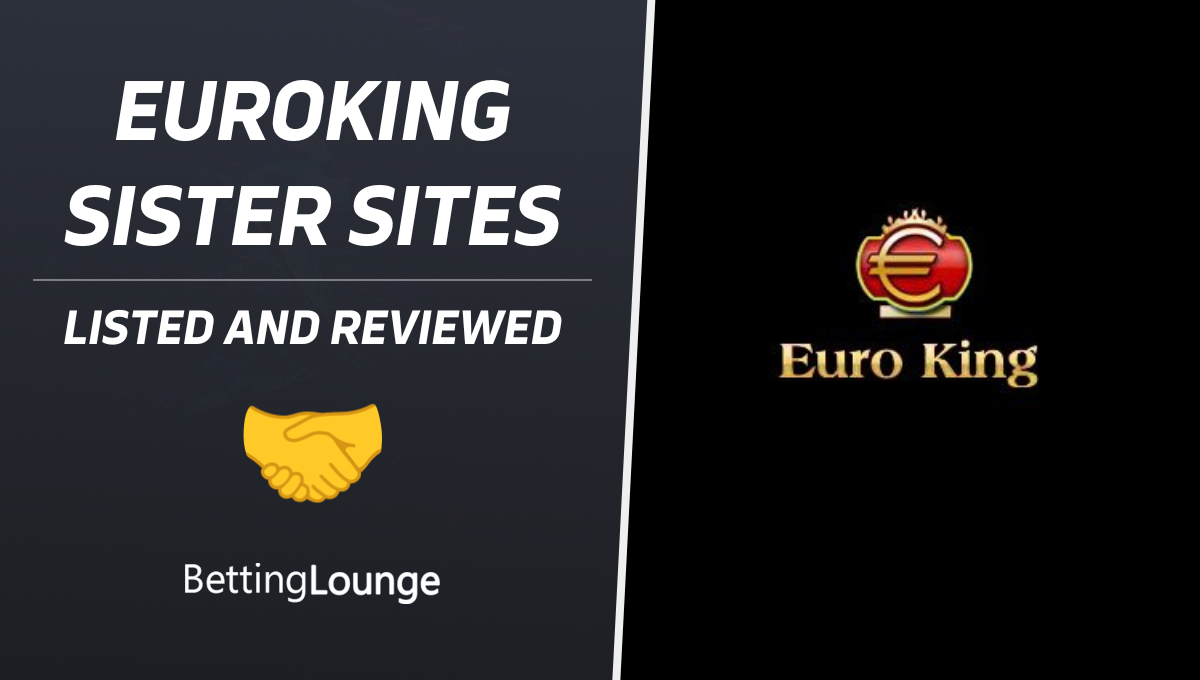 EuroKing sister sites