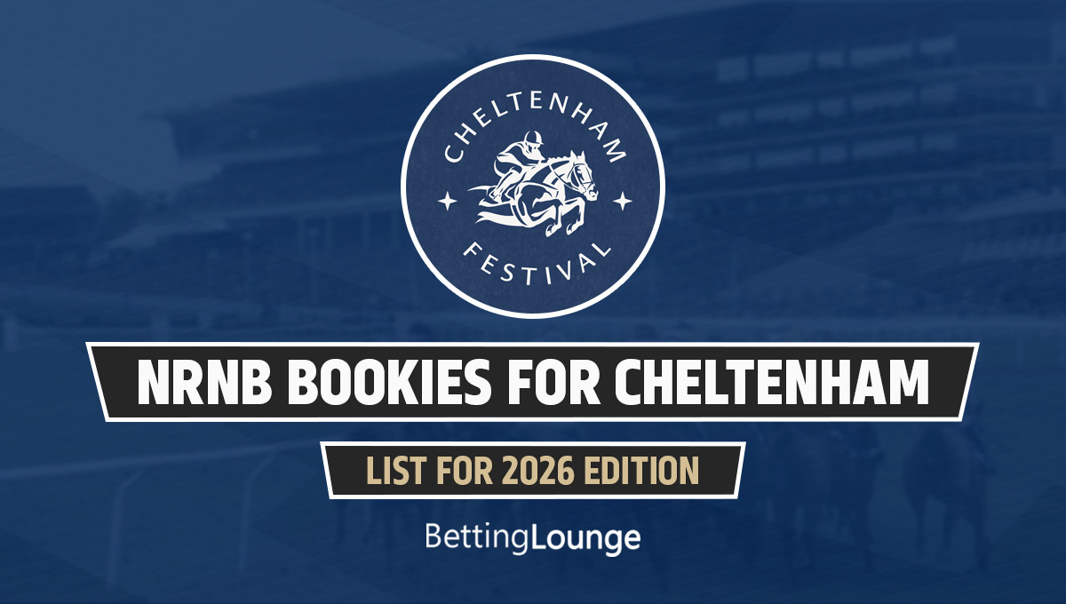 NRNB Cheltenham 2026 bookies