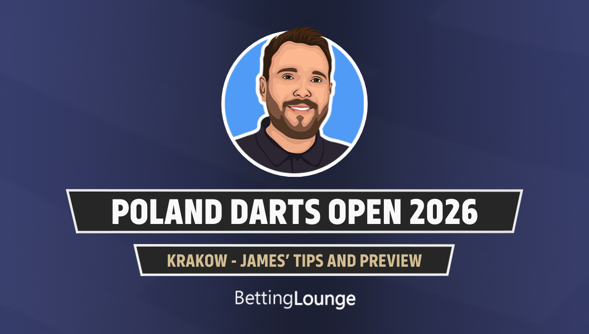 Poland Darts Open 2026
