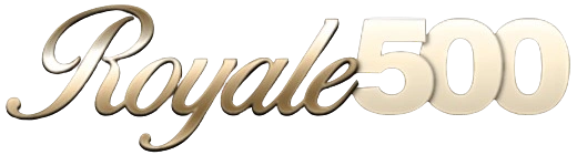 Royale500 main logo