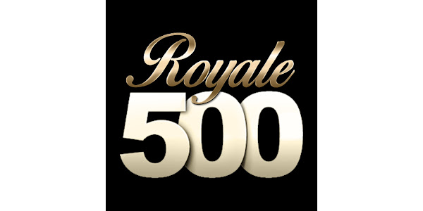 Royale500 square logo