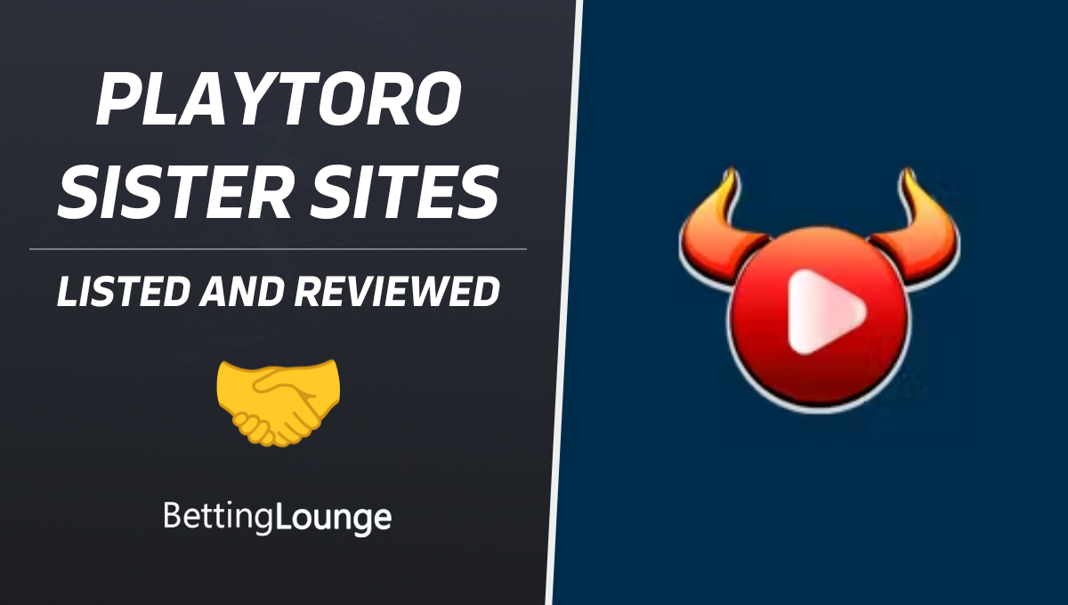 PlayToro sister sites