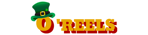 O'Reels Casino logo