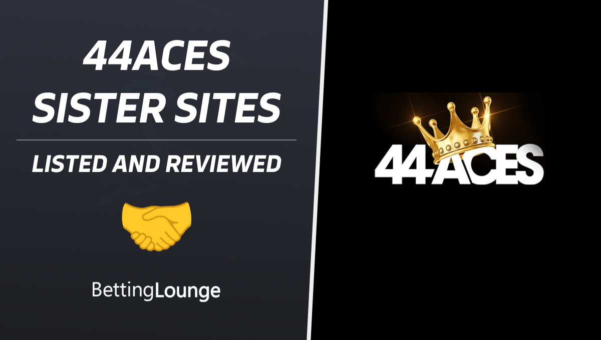 44aces sister sites