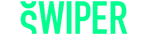 Swiper logo