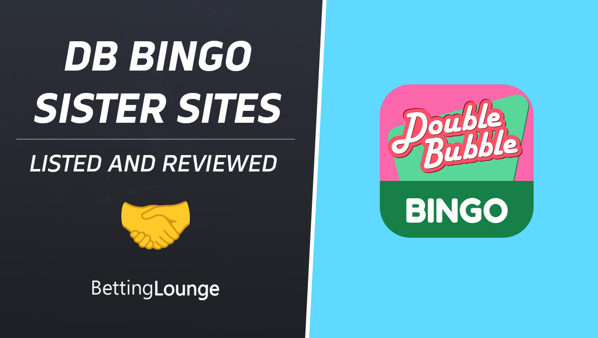 Double Bingo sister sites