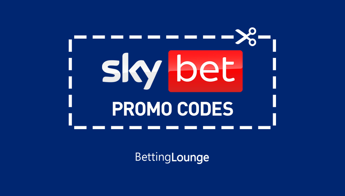 Sky Bet promo codes
