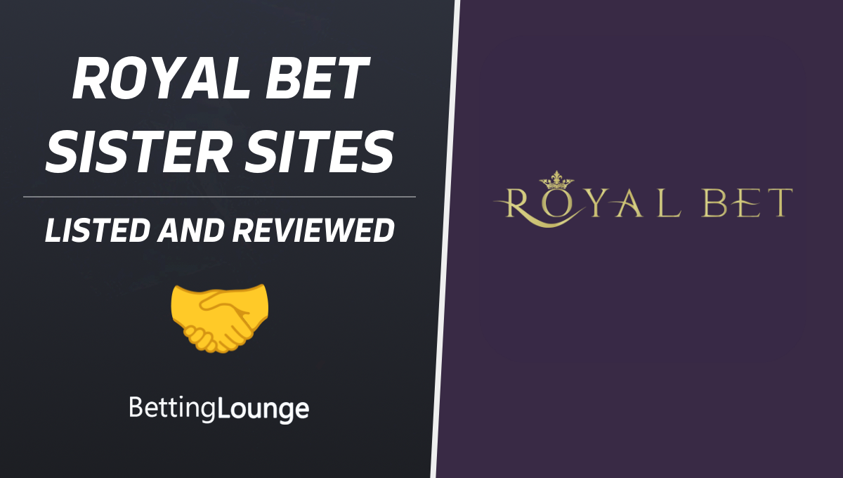 Royal Bet sister sites