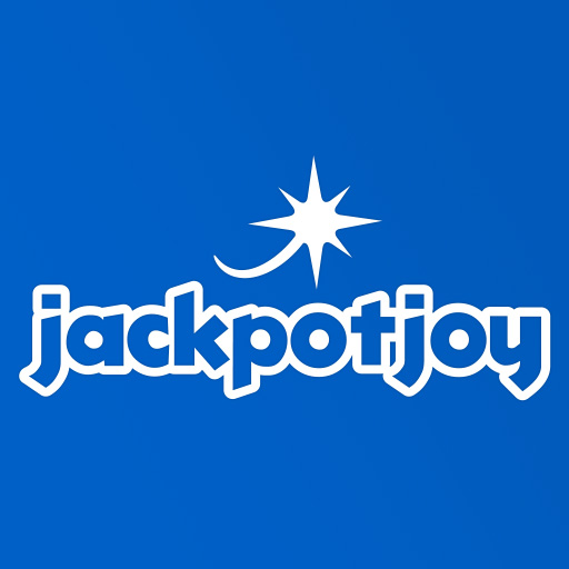 Jackpot Joy square logo
