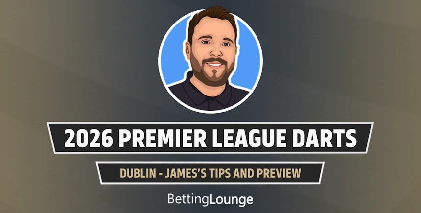 PL Darts 2026 Dublin