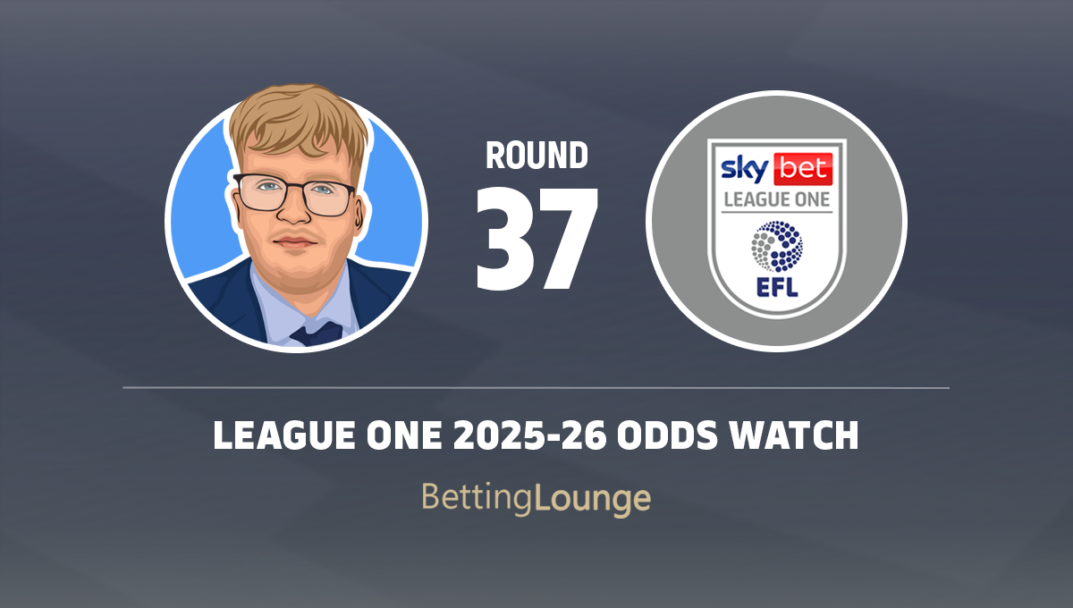 League One Round 37