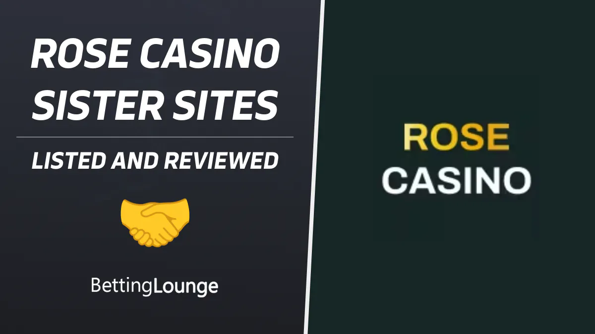 New Rose Casino Link: Safe Access and Latest Updates