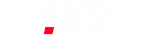1X2 logga