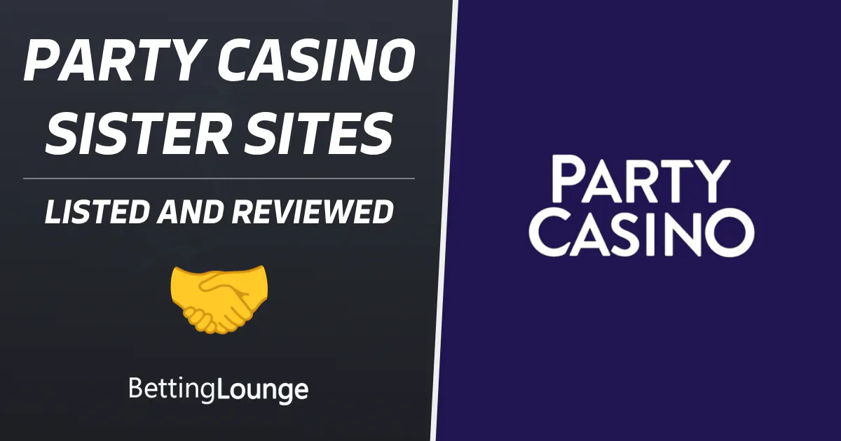 Party Casino Bonus für Spieler aus Deutschland: Ein Überblick