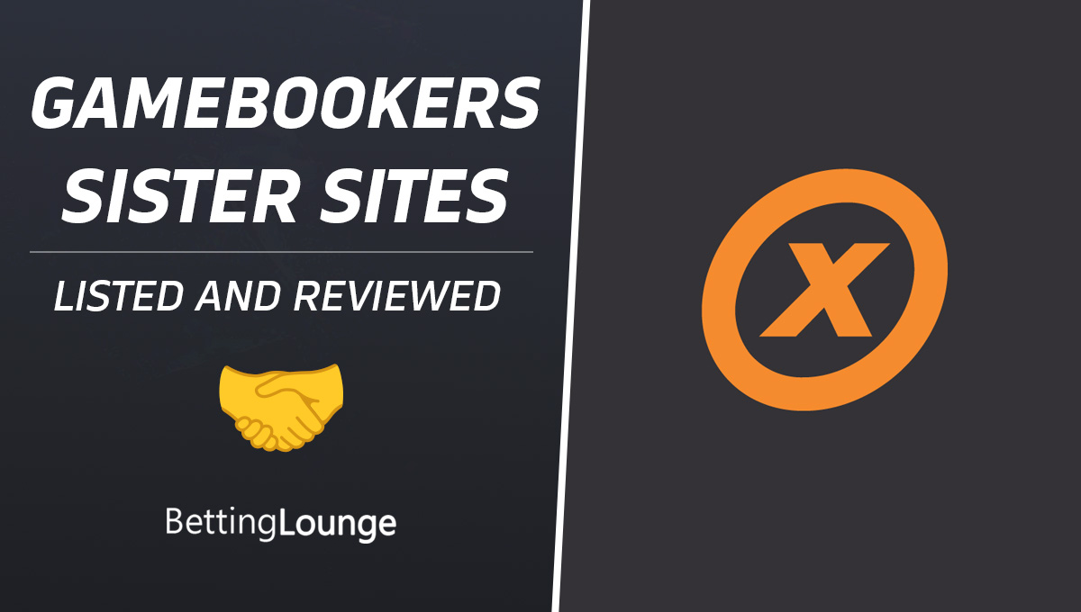 Gamebookers sister sites