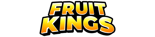 FruitKings logo