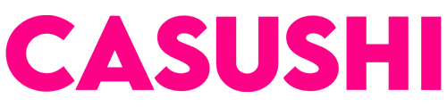 Casushi logo