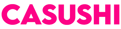Casushi logo