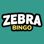 Zebra Bingo icon