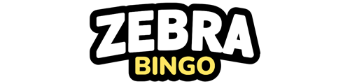 Zebra Bingo logo 