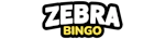 Zebra Bingo logo 