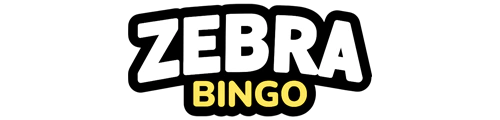 Zebra Bingo logo 