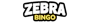 Zebra Bingo logo