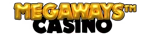 Megaways casino logo
