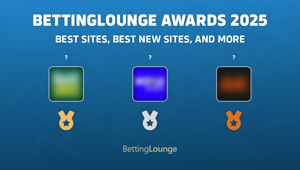 BettingLounge Awards 2025