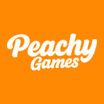 Peachy Games icon new