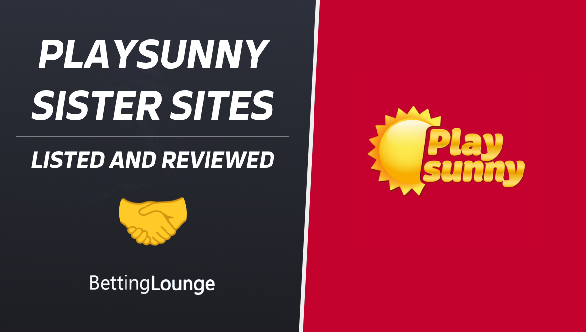 Playsunny sister sites