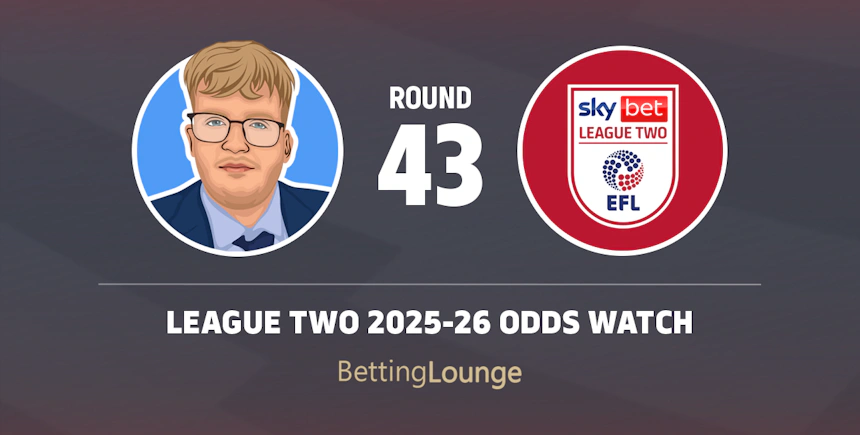 league two betting odds recap 43
